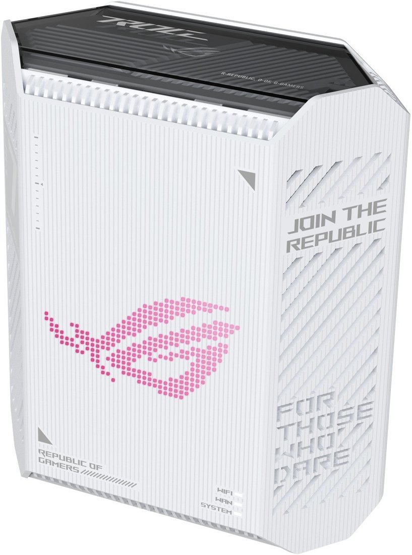 Wi-Fi роутер ASUS ROG Strix GS-BE7200