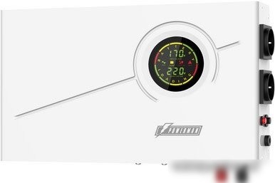 Источник бесперебойного питания Powerman Smart 500 INV