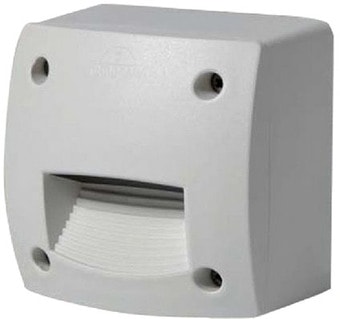 Тротуарный встраиваемый светильник Fumagalli Leti 3S4.000.000.LYG1L