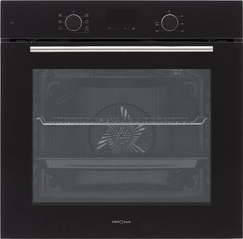 Электрический духовой шкаф Krona Element D plus 60 BL