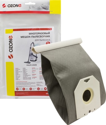 Многоразовый мешок Ozone MX-19