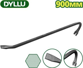 Гвоздодер Dyllu DTQB1390
