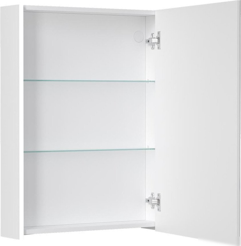 Volna Шкаф с зеркалом для ванной Prime LED 60