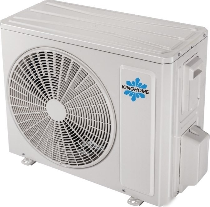 Кондиционер KINGHOME KUD71ZD1/A-S+ KUD71W1/NhA-S