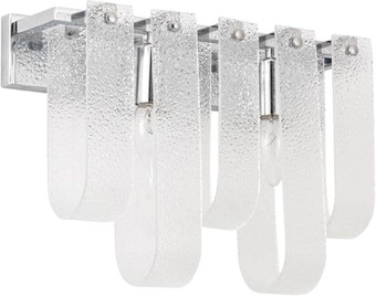 Бра Arte Lamp Denebola A4074AP-2CC