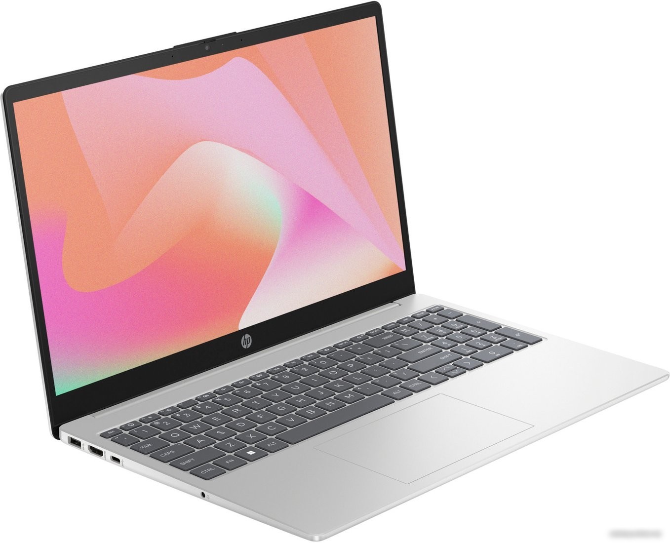 Ноутбук HP 15-fc0196nia D01R2EA