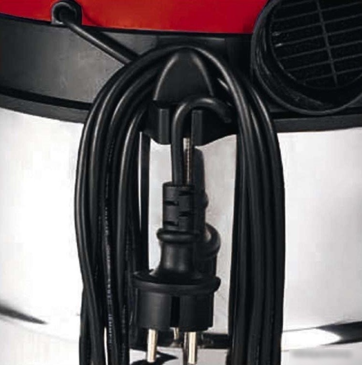 Пылесос Einhell TC-VC 1820 SA