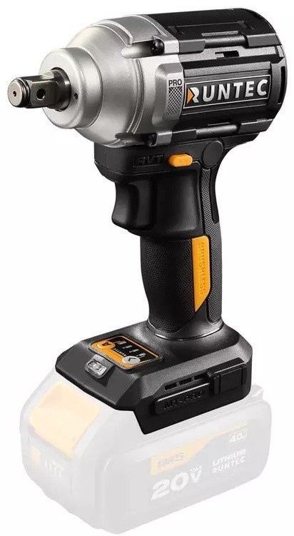 Гайковерт Runtec RT-IW500W (без АКБ) Гайковерт Runtec RT-IW500W (без АКБ)
