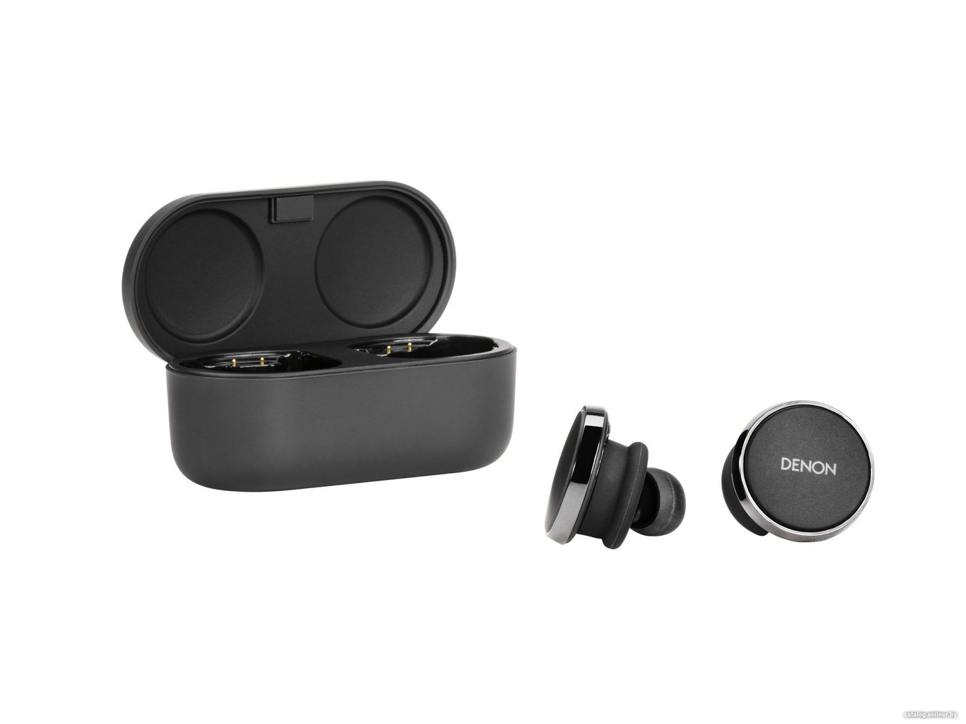 Наушники Denon PerL Pro (черный)