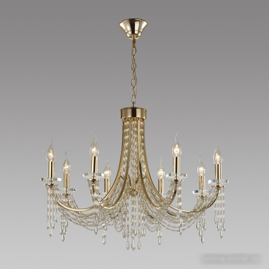 Подвесная люстра Odeon Light Capel 5063/8