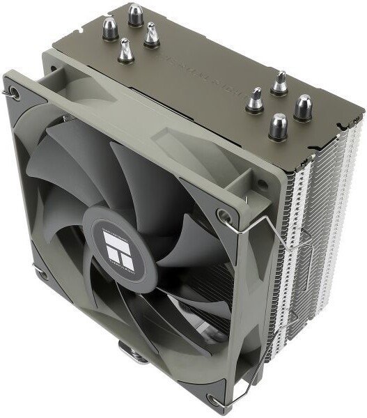 Кулер для процессора Thermalright Assassin Spirit 120 V2