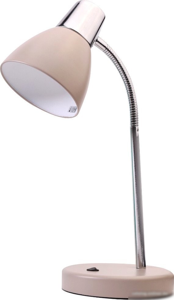 Настольная лампа Camelion KD-359 C26 15186 (тауп)