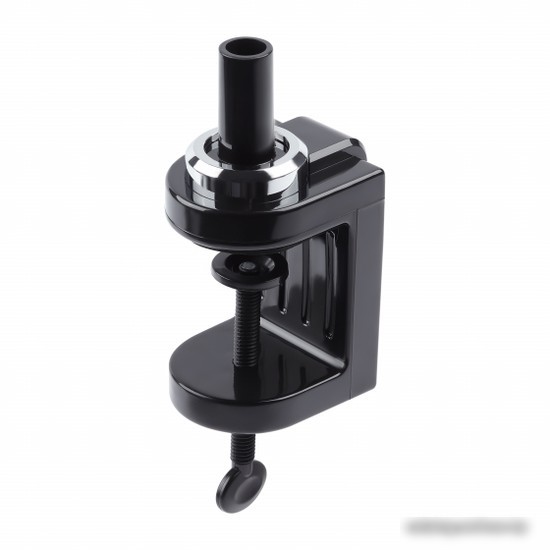 Настольная лампа ЭРА NLED-497-12W-BK