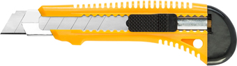 Нож строительный Hardy 0510-261800