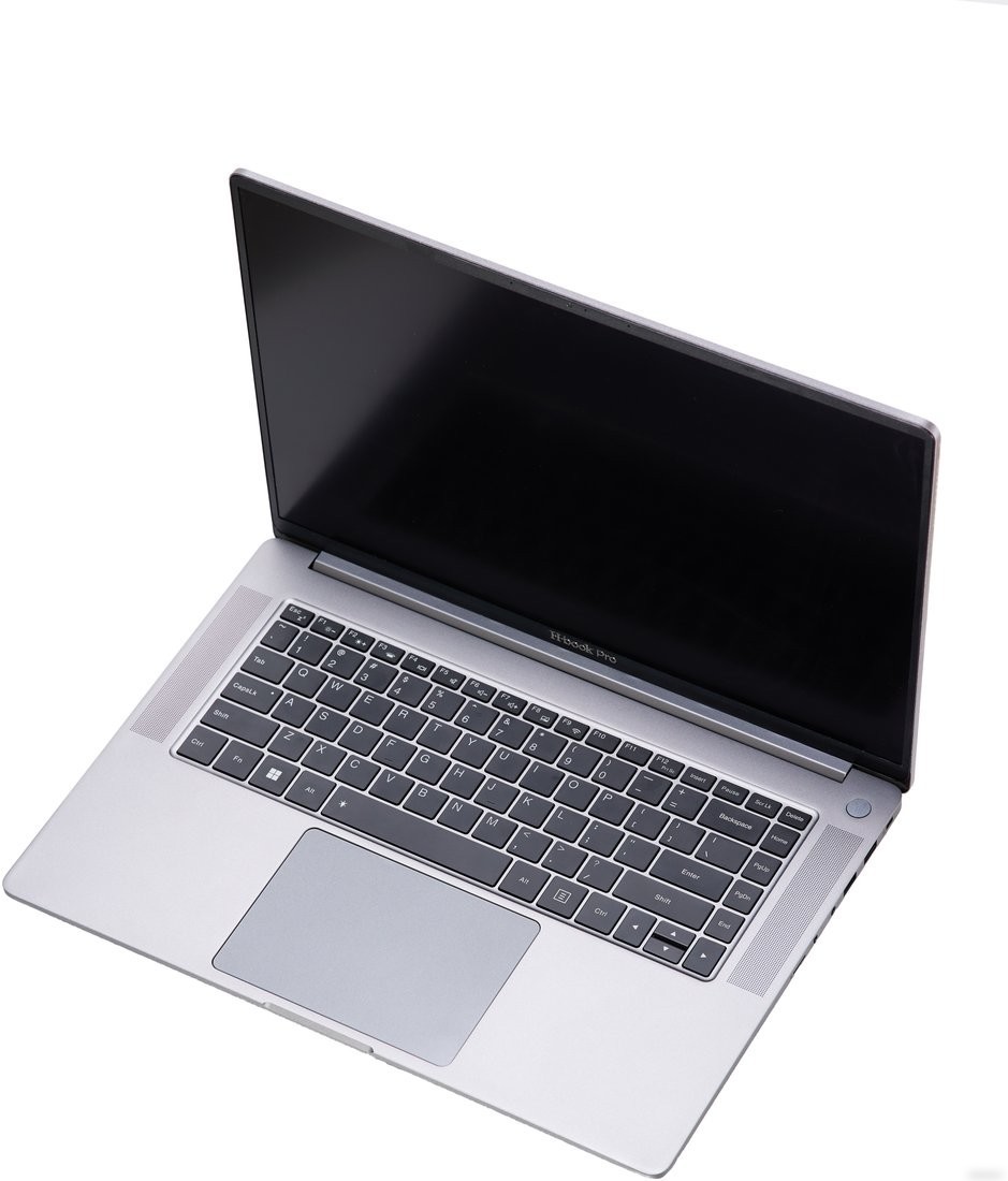 Ноутбук Horizont H-Book 16 IPK2 T54E4WG