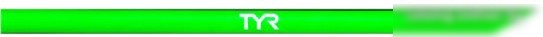 Резинка для лопаток TYR Silicone Replacement Straps LHPSILST/322 (зеленый)