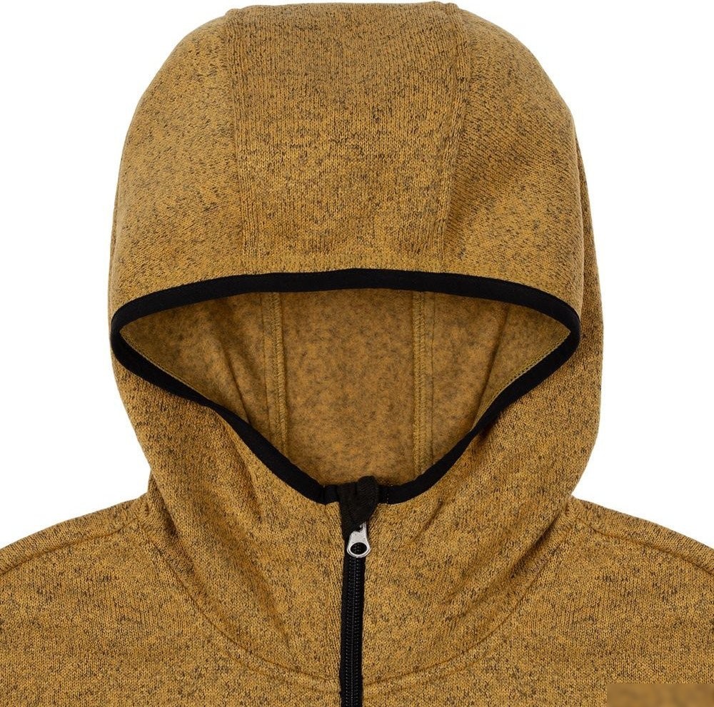 Жилет Урсус Gotland ГФ16254.81 (XXL, горчичный)