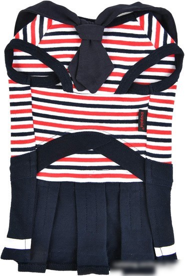 Платье Puppia Nautical PAUA-OP1814-NY-S (синий)