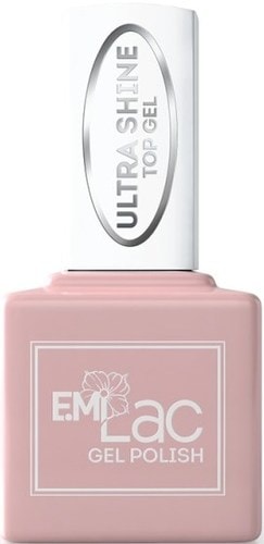 Закрепитель Emi E.MiLac Ultra Shine Top Gel 9 мл