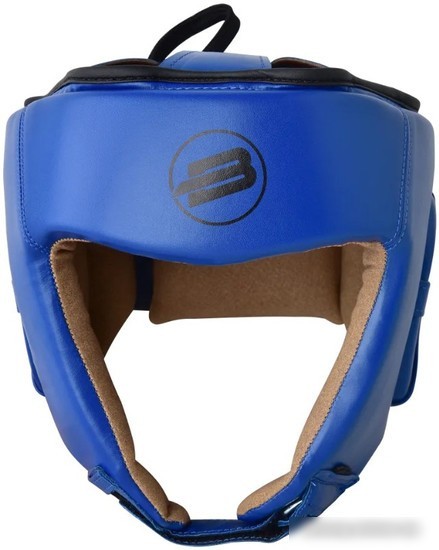 Cпортивный шлем BoyBo BH200 боевой (S, синий)