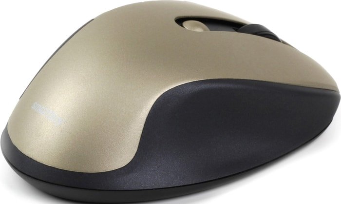 Мышь SmartBuy SBM-508AG-GD
