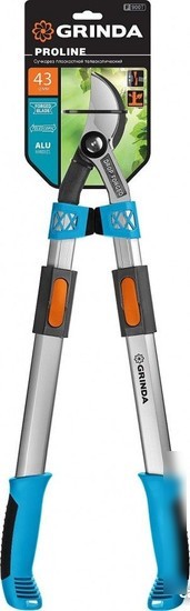 Сучкорез Grinda F-900T 424510