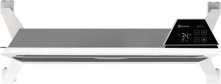 Конвектор Electrolux Rapid Transformer ECH/R-1500 T (электронное управление, с шасси)