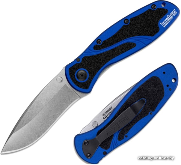 Складной нож Kershaw 1670Nbsw Blur