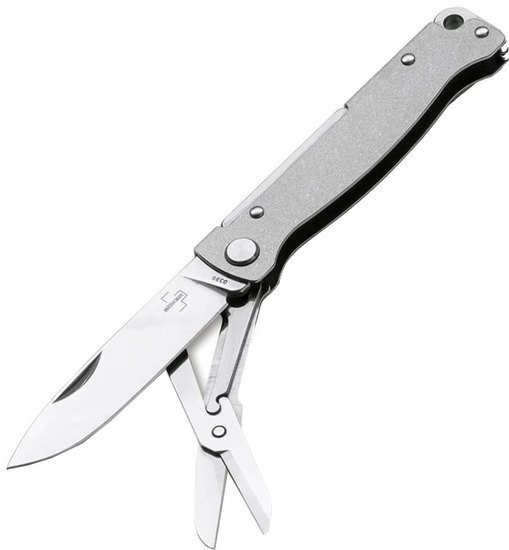 Складной нож Boker 01BO857 Atlas Multi SW