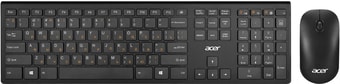 Клавиатура + мышь Acer OKR030