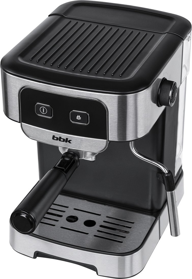 Рожковая кофеварка BBK BCM1500