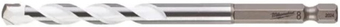 Бур Milwaukee 4932471104
