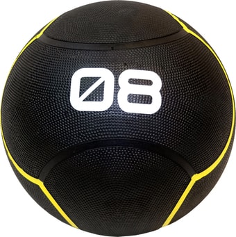 Мяч Original FitTools FT-UBMB-8 8 кг