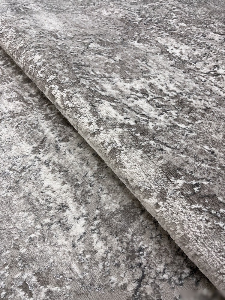 Ковер для жилой комнаты Safyun Diana NP401-GREY (1.4x2)