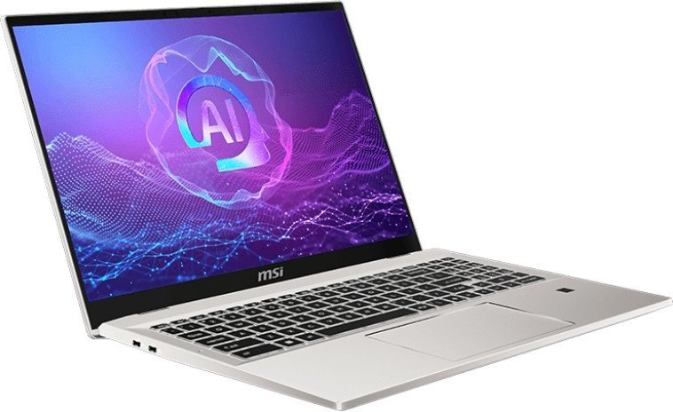 Ноутбук MSI Prestige A16 AI+ A3HMG-083RU