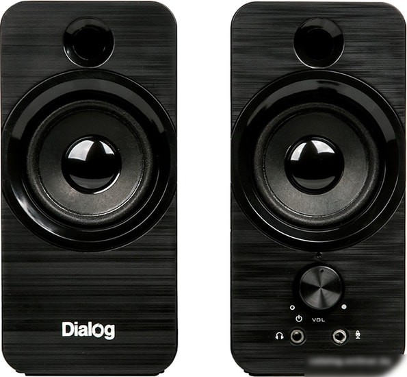 Акустика Dialog AST-17UP