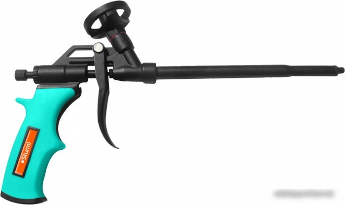 Пистолет для монтажной пены Sturm 1073-06-06