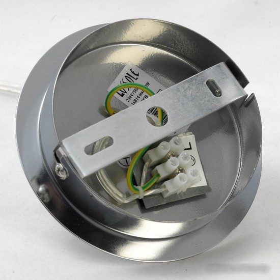 Подвесная люстра Lussole Brighton LSP-9640T