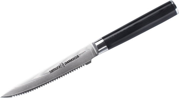 Кухонный нож Samura Damascus SD-0071