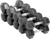 Гантельный ряд VictoryFit VF-SET340
