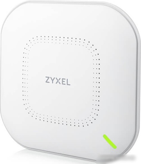 Точка доступа Zyxel WAX610D (5-pack)