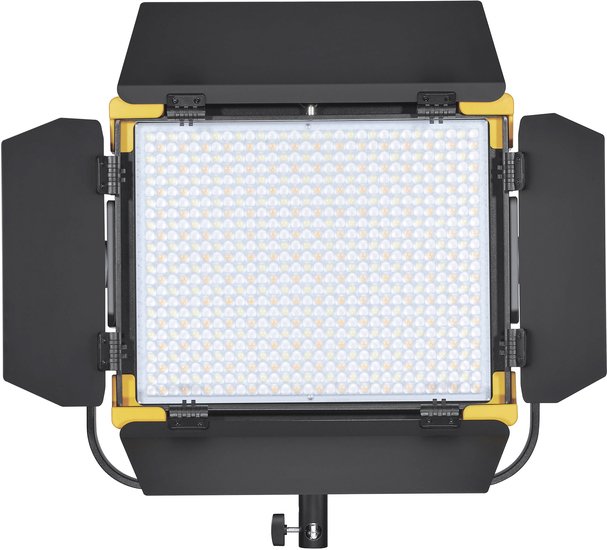 Лампа Godox LD75R RGB