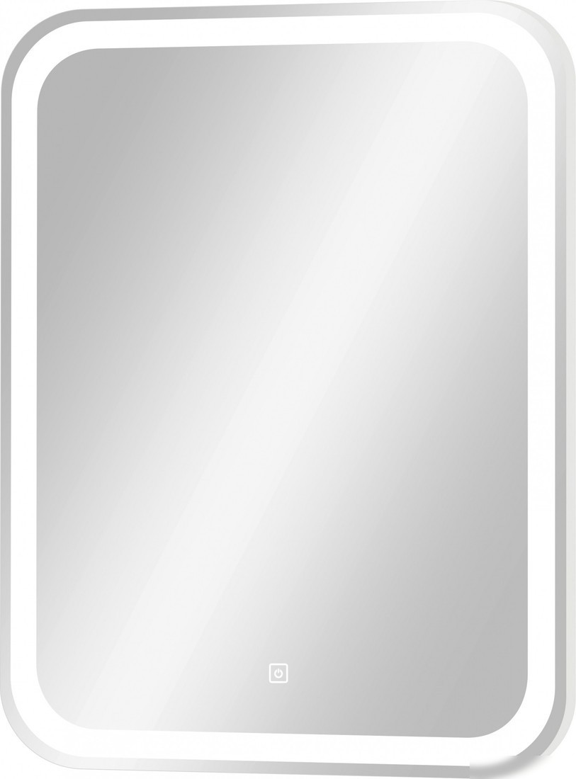 Континент Зеркало Russo Led 60x70