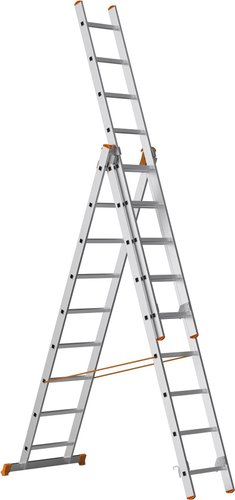 Лестница Sarayli 4309 (3x9)