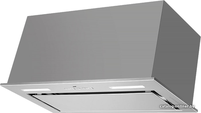 Кухонная вытяжка KUPPERSBERG Ibox 60 X