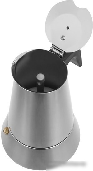 Гейзерная кофеварка Italco Induction (6 порций)