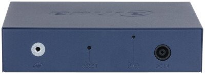 Управляемый коммутатор 2-го уровня Dahua DH-CS4006-4ET2GT-60