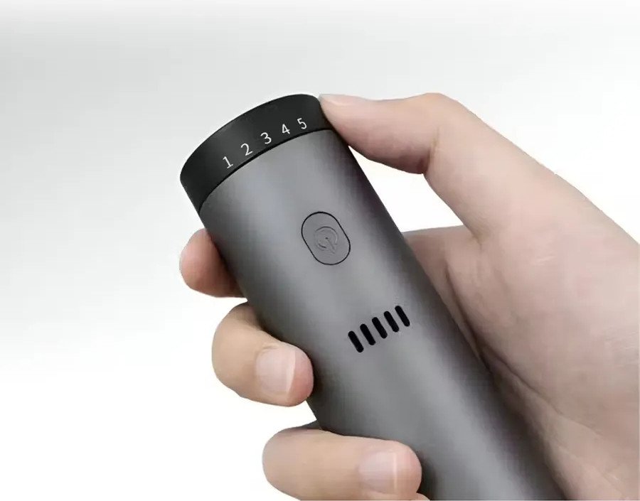 Гравер Atuman Duka Lithium Electric Grinder Tool EP2
