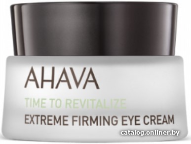 Ahava Крем для век Time To Revitalize Радикально восстанавливающий (15 мл) Ahava Крем для век Time To Revitalize Радикально восстанавливающий (15 мл)