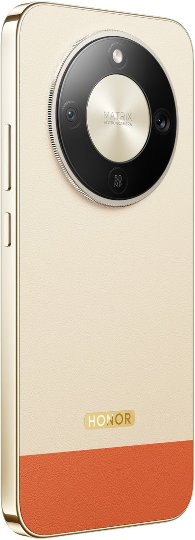 Телефон HONOR Turbo 8GB/256GB международная версия (бежевый)